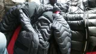 8 Ways You Can Spot a Fake Moncler JacketWalkthrough Guide [upl. by Irtemed]