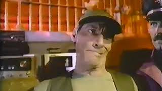 Ernest Goes to Jail 1990  TV Spot 1 [upl. by Der333]