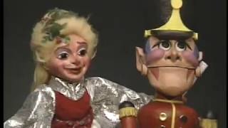 Jim Gamble Puppet Productions The Nutcracker [upl. by Nedarb]