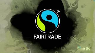 What Is Fairtrade [upl. by Jemimah]