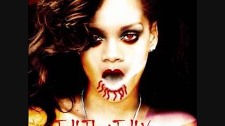 Rihanna  We Found Love Calvin Harris Extended Mix [upl. by Sheela]