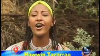 HAWI TEZERA  Ethiopian Music [upl. by Dolora]