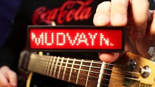 TOP 10 MUDVAYNE RIFFS [upl. by Illyes]