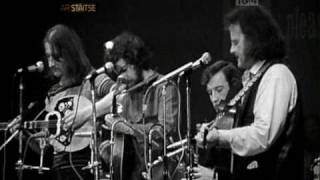 Raggle Taggle GypsyTabhair dom do laimh  Planxty 1973 [upl. by Ydaf]