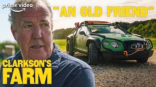 All The Grand Tour References in Clarksons Farm  The Grand Tour [upl. by Pol]