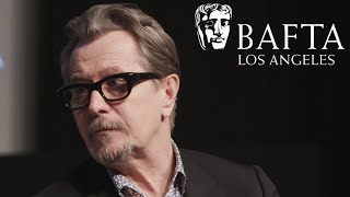 BAFTA Insights Gary Oldman [upl. by Amaj]