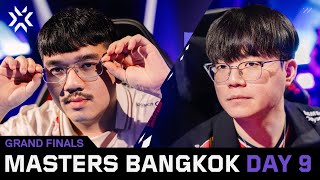 G2 vs T1  VALORANT Masters Bangkok  Grand Final [upl. by Cuthbert402]