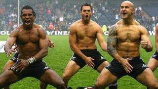 Inside Sevens Uncovered  Rugbys Fittest Players [upl. by Lytsirk95]