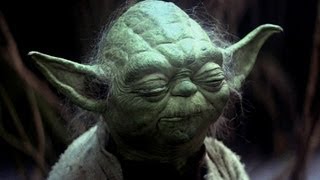 The Origins of Yoda [upl. by Arline]