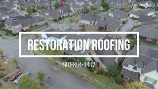 New Roof Install Atlas Pinnacle Pristine Weathered Wood Architectural Shingles [upl. by Arikahs975]