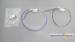 How To Samsung Water Filter Housing And Tube Assembly DA9706317A [upl. by Kenwee731]