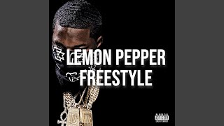 Lemon Pepper Freestyle [upl. by Ciccia]