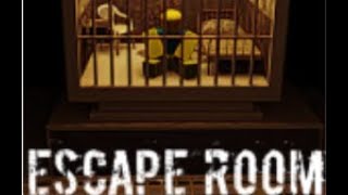 ESCAPE ROOM Library  Full Walkthrough  ROBLOX [upl. by Okimik]