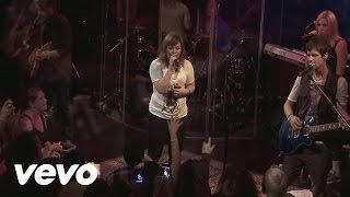 Kelly Clarkson  Already Gone Live From the Troubadour 101911 [upl. by Hyams]