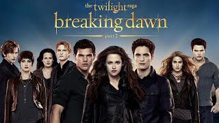 CREPUSCULO  TRAILER [upl. by Gabel]