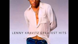 Lenny KravitzBelieve [upl. by Sidell]