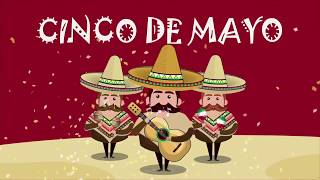 What is Cinco de Mayo A Brief History amp Facts About Cinco De Mayo  ETRAFFIC [upl. by Imef754]