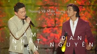 Tình Nhạt Phai  Đan Nguyên amp Lâm Nhật Tiến Thương Về Miền Trung  Đan Nguyên Live Show [upl. by Holsworth7]