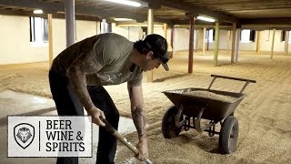 Making Whisky in Scotland at Springbank Distillery [upl. by Concha]