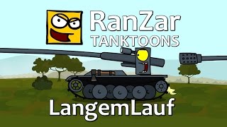 Tanktoon LangemLauf RanZar [upl. by Jorrie45]