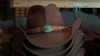 How To Choose Cowboy Hats [upl. by Barayon]