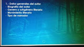 ¿Cómo hacer un análisis literario [upl. by Kamp]