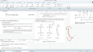 Columnas esbeltas especificaiones ACI 2019 [upl. by Saturday]