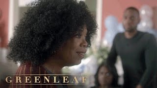 Greenleaf Season 5 Teaser  The Final Season Returns  Rotten Tomatoes TV [upl. by Alton]