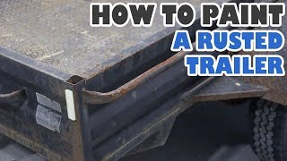 How To Register Trailer at DMV For Title▶️ Harbor Freight Home Assembled Trailer Registration [upl. by Leandre]