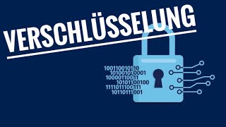 Kryptographie erklärt  Fachinformatiker Prüfungsvorbereitung IHK [upl. by Tnattirb886]