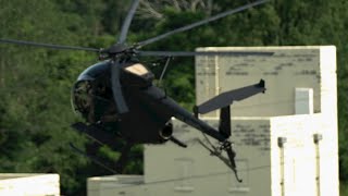 160th SOAR Critical Mission [upl. by Esli]