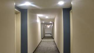 Full Hotel Tour Of Homewood Suites BentonvilleRogers [upl. by Llain]