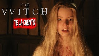 The witch La Bruja en 10 Minutos [upl. by Annazus573]