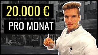 20000 € pro Monat als Assistenzarzt verdienen  Medi Heroes [upl. by Yeltihw882]