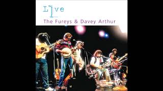 The Fureys amp Davy Arthur  Live  Full Album  Finbar Furey [upl. by Bathelda]