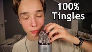 Professional ASMR Mouth Sounds  Sleep amp Tingles Inducing [upl. by Ingham]