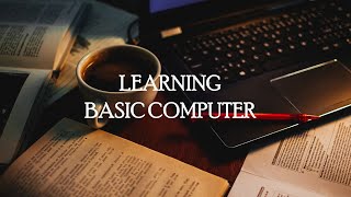 Introduction to Basic Computer [upl. by Rola]