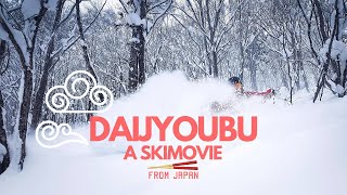 Skiing japow in Hakuba Niseko Rusutsu resorts  Japan Covid edtn [upl. by Uba200]