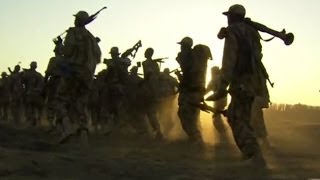 SOUTH SUDAN CRISIS EXPLAINED IN 60 SECONDS  BBC NEWS [upl. by Hachman810]