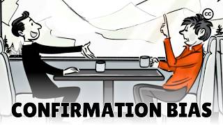 The Confirmation Bias [upl. by Asilej]