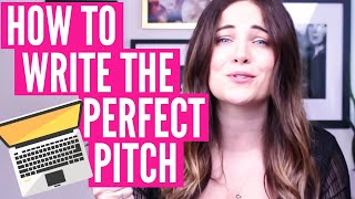 Copywriting Tips How To Write The Perfect Sales Pitch [upl. by Doowrehs]