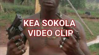 BAD COMPANY LIVE PERFORMANCEKEA SOKOLA HIT Video clip by GENERAL MANIZO DIRECTOR CHRIJO amp OTHERS [upl. by Norby]