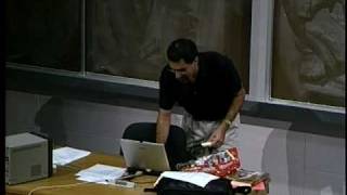 Lecture 1  Programming Methodology Stanford [upl. by Hatfield843]