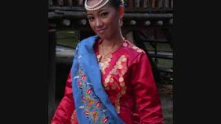 SulukTausug Song BUDJANG by TROY [upl. by Moina]