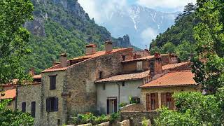 18 Top Tourist Attractions in the Languedoc  5 Best Videos of the Occitanie [upl. by Phelps]