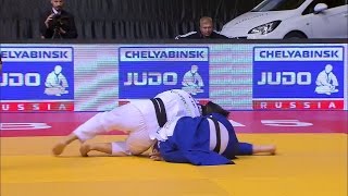 female judo choke out 17 [upl. by Middendorf192]