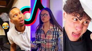 LES TIKTOK LES PLUS DRÔLES DU MOMENT 03 Compilation 2021 [upl. by Puri611]