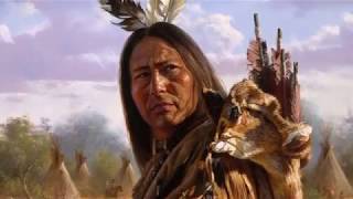 The Indigenous People of America  Documentary [upl. by Aihcats]