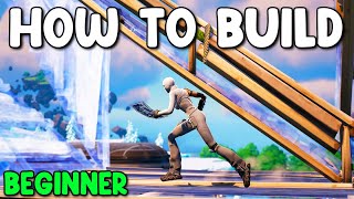 How to Build in Fortnite Practice Map in Description [upl. by Ennaehr269]