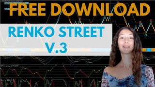 Renko Street V3 [upl. by Carlile]